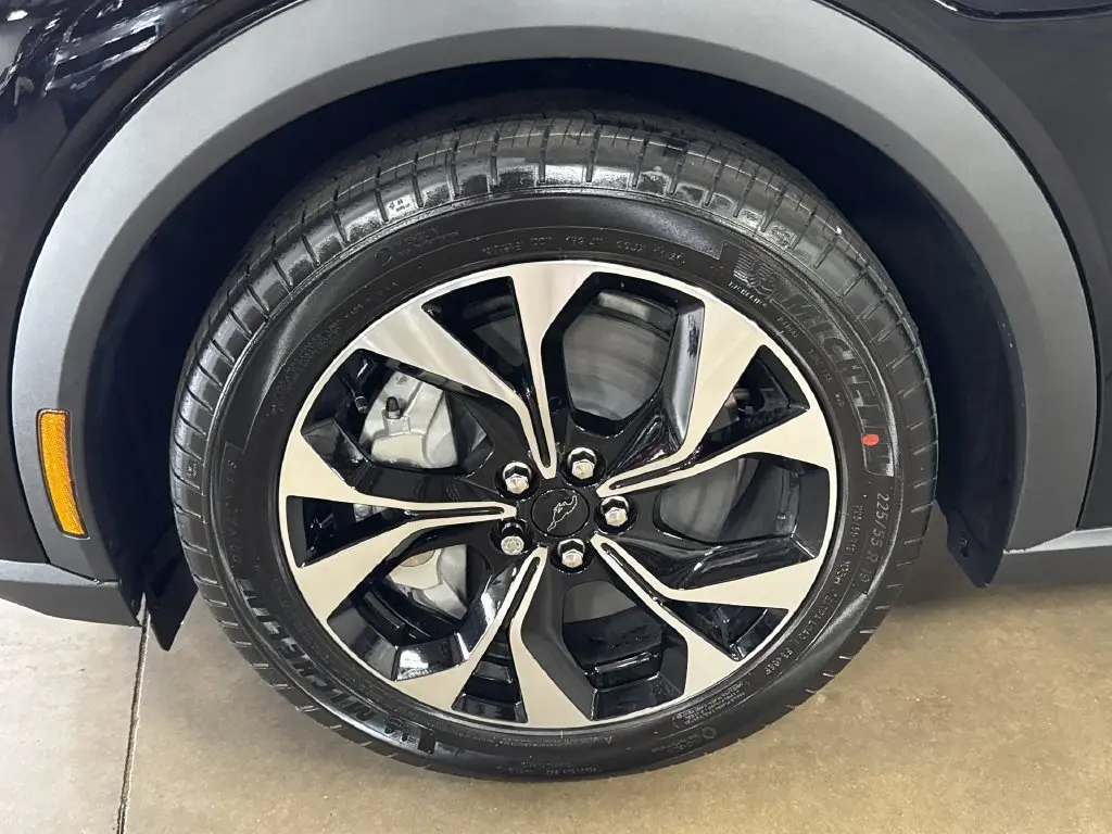 2026 Ford Mustang - $34,892