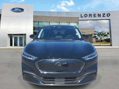 2023 Ford Mustang MACH-E Select 4DR SUV