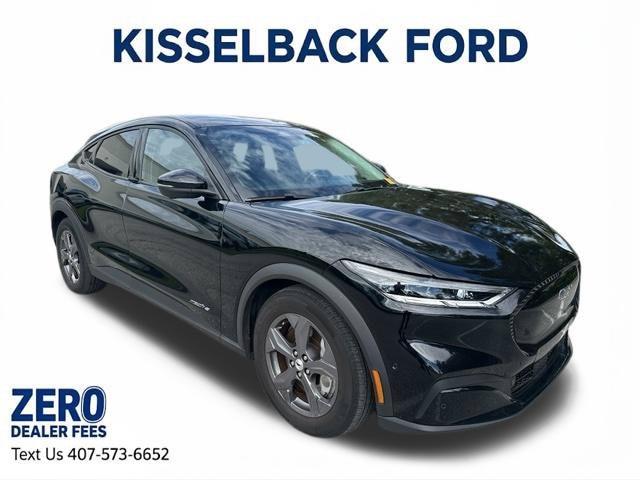2023 Ford Mustang