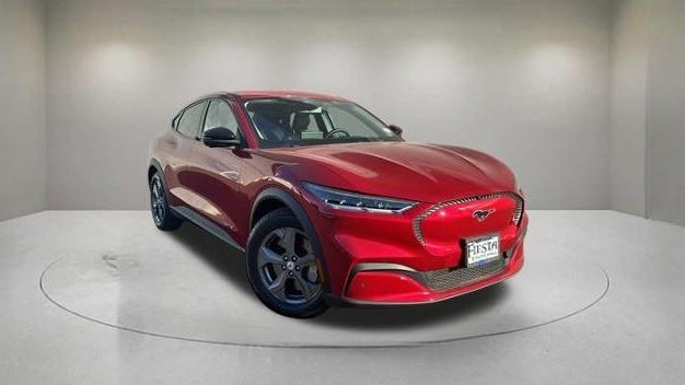 Preowned 2023 Ford Mustang Mach-E Select for Sale