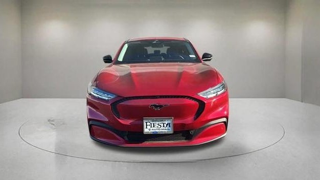 2023 Ford Mustang Mach-E Select
