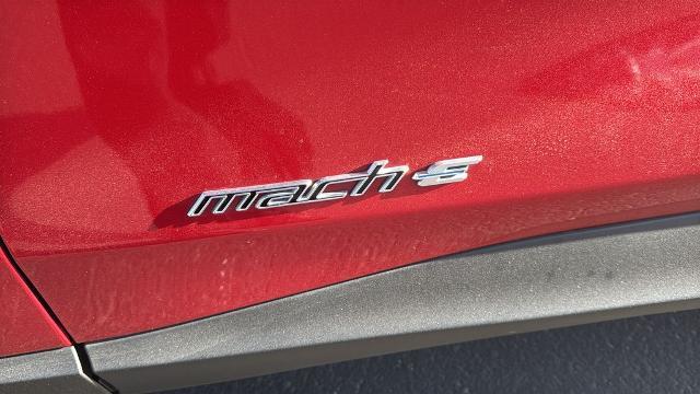 2023 Ford Mustang Mach-E Select