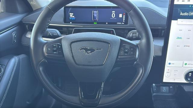 2023 Ford Mustang Mach-E Select