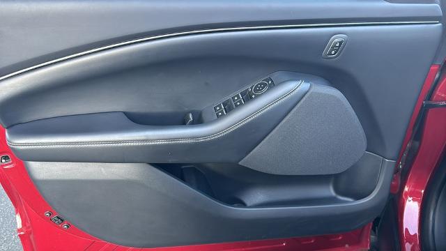2023 Ford Mustang Mach-E Select