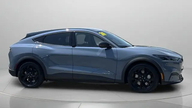 2024 Ford Mustang Mach-E Select