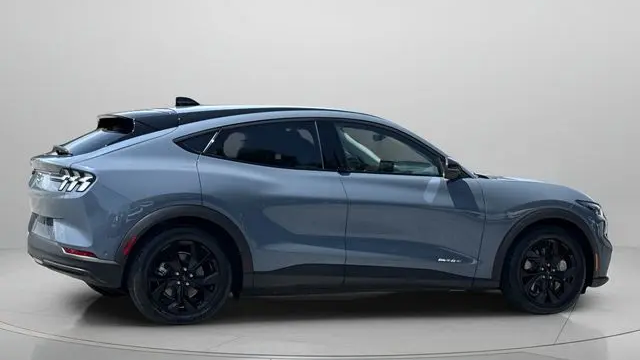 2024 Ford Mustang Mach-E Select