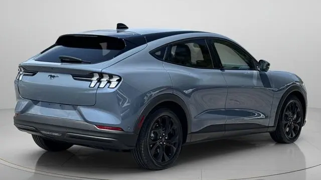 2024 Ford Mustang Mach-E Select