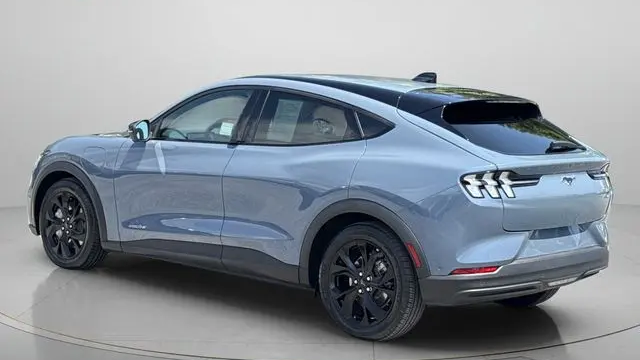 2024 Ford Mustang Mach-E Select