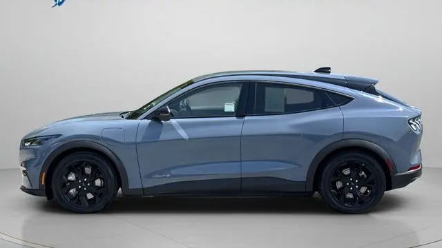 2024 Ford Mustang Mach-E Select