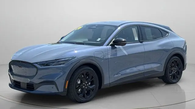 2024 Ford Mustang Mach-E Select