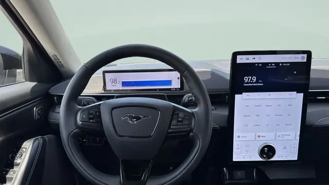 2024 Ford Mustang Mach-E Select