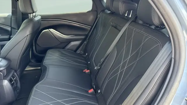 2024 Ford Mustang Mach-E Select