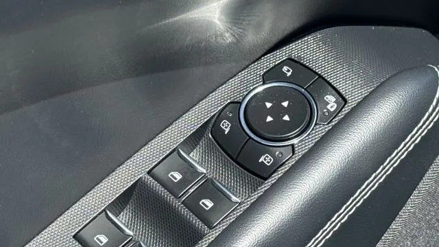 2024 Ford Mustang Mach-E Select