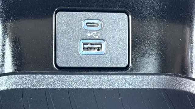 2024 Ford Mustang Mach-E Select