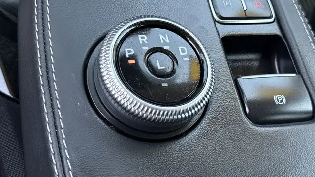2024 Ford Mustang Mach-E Select