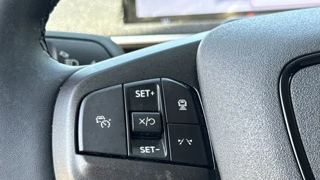 2024 Ford Mustang Mach-E Select