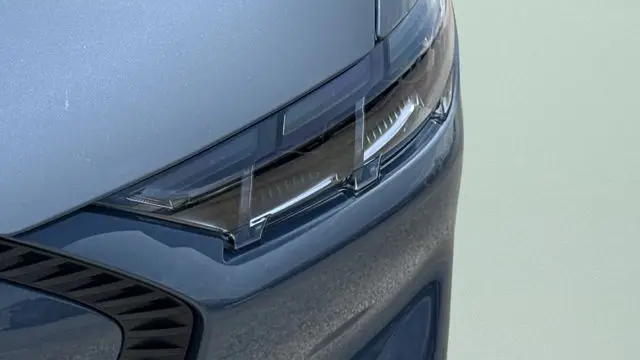 2024 Ford Mustang Mach-E Select