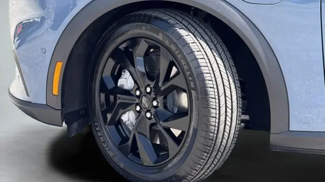 2024 Ford Mustang Mach-E Select