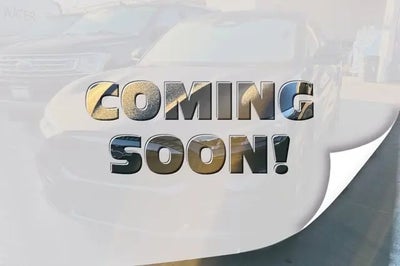 2024 Ford Mustang MACH-E Select 4DR SUV