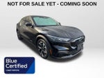 2024 Mustang Mach-E Thumbnail 1