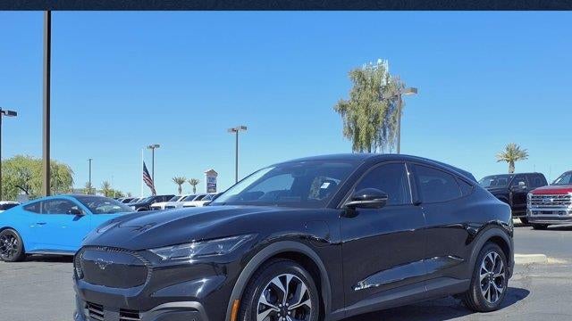 Preowned 2025 Ford Mustang Mach-E Select for Sale