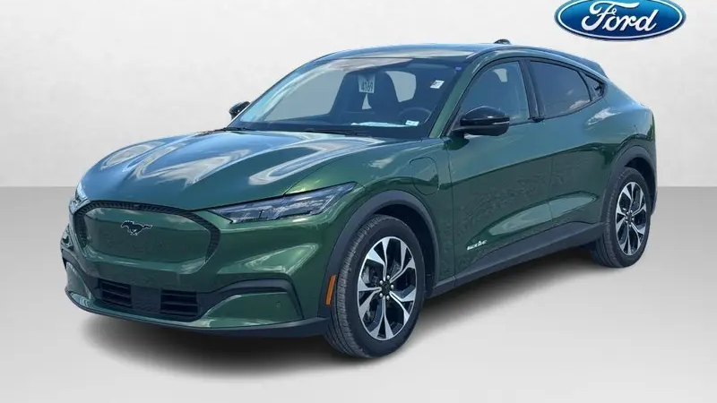 Preowned 2025 Ford Mustang Mach-E Select for Sale