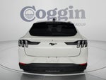2025 Mustang Mach-E Thumbnail 4