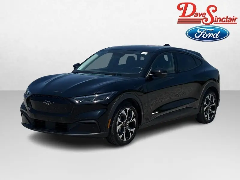 2025 Ford Mustang - $28,995