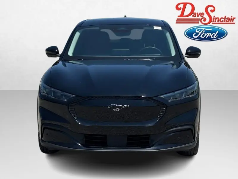 2025 Ford Mustang - $28,995