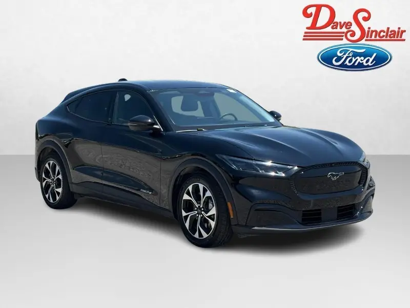 2025 Ford Mustang - $28,995