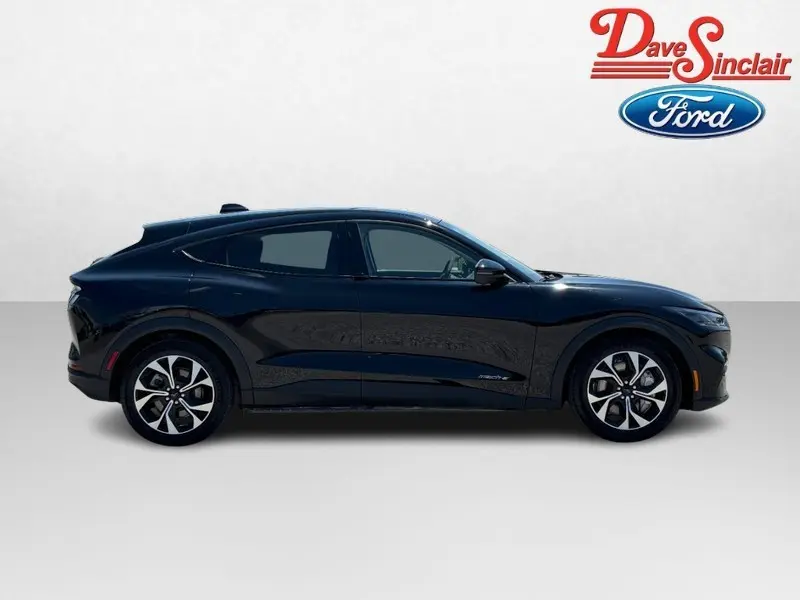 2025 Ford Mustang - $28,995