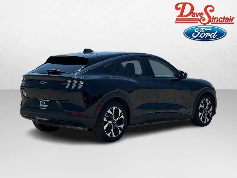 2025 Ford Mustang - $28,995