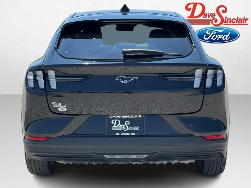 2025 Ford Mustang - $28,995