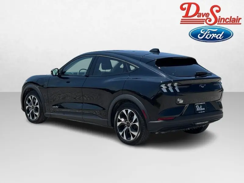 2025 Ford Mustang - $28,995