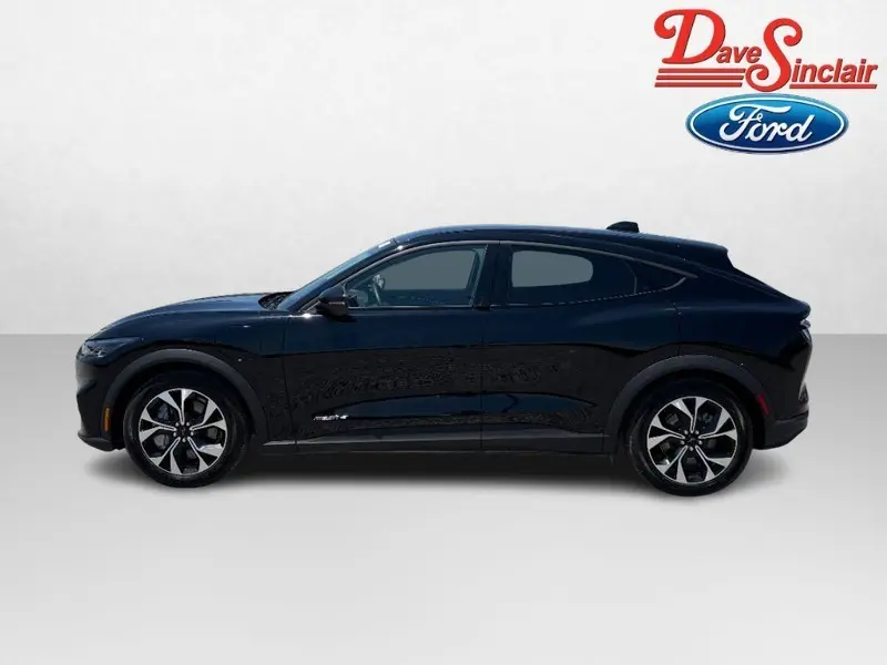 2025 Ford Mustang - $28,995