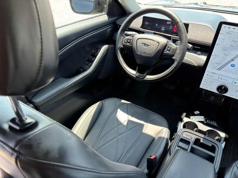 2025 Ford Mustang - $28,995