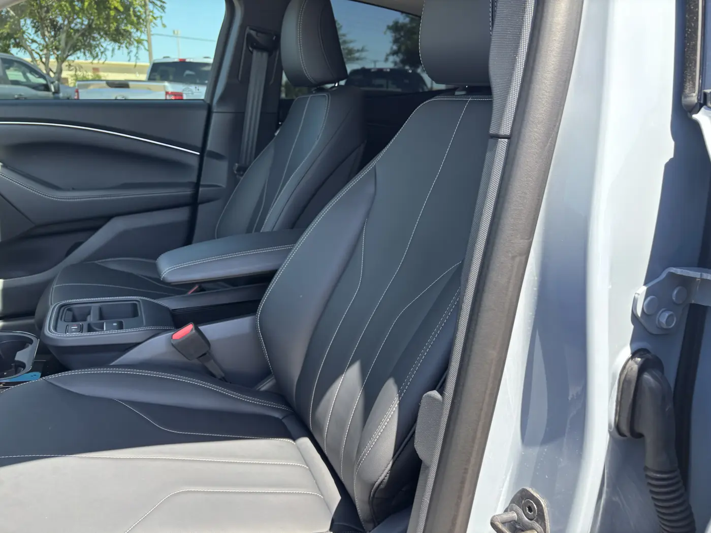 2026 Ford Mustang - $39,844
