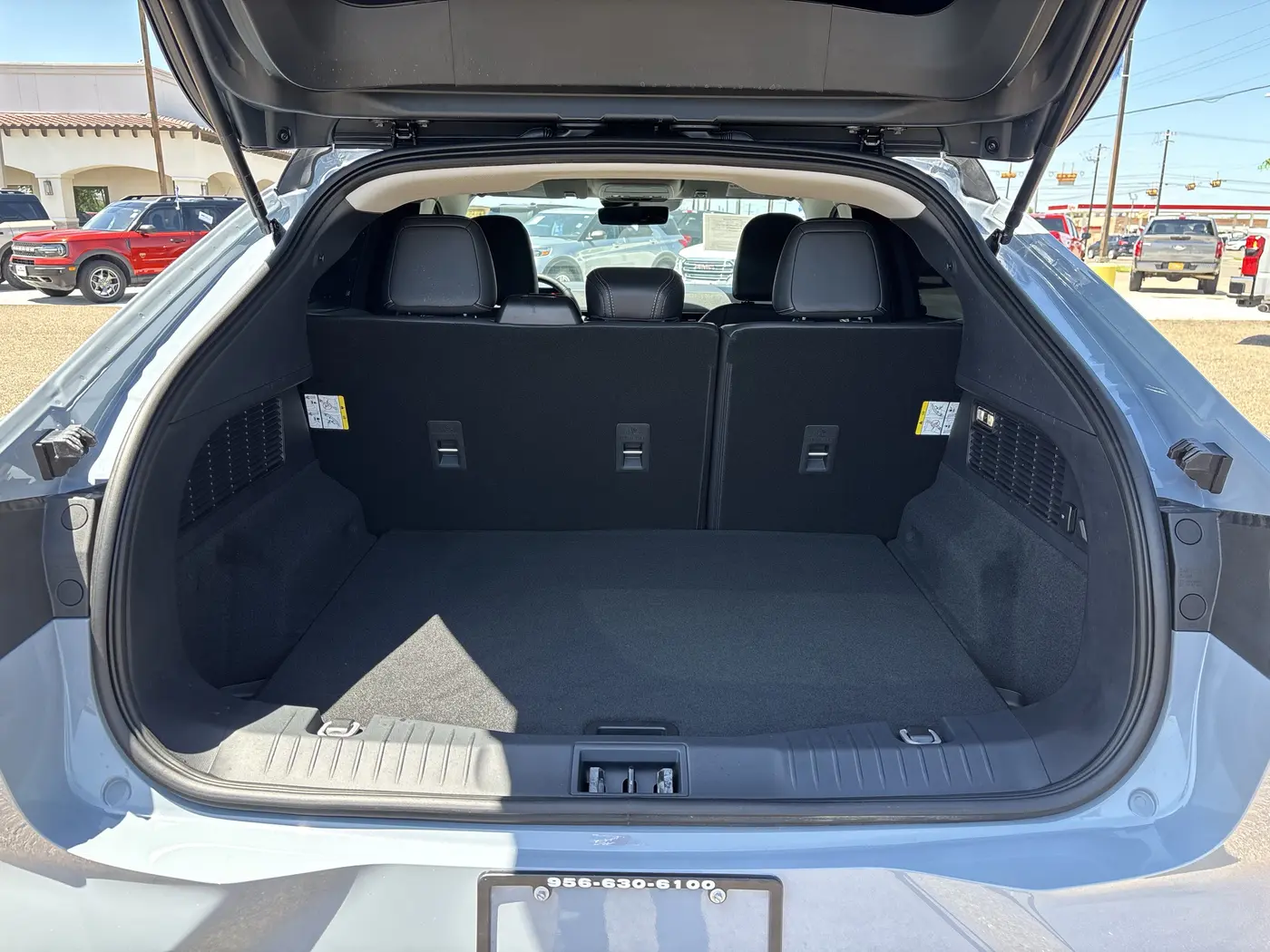 2026 Ford Mustang - $39,844