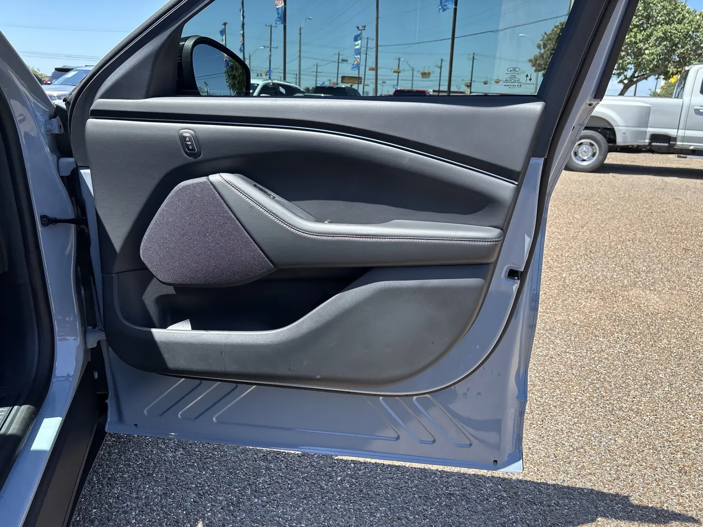 2026 Ford Mustang - $39,844