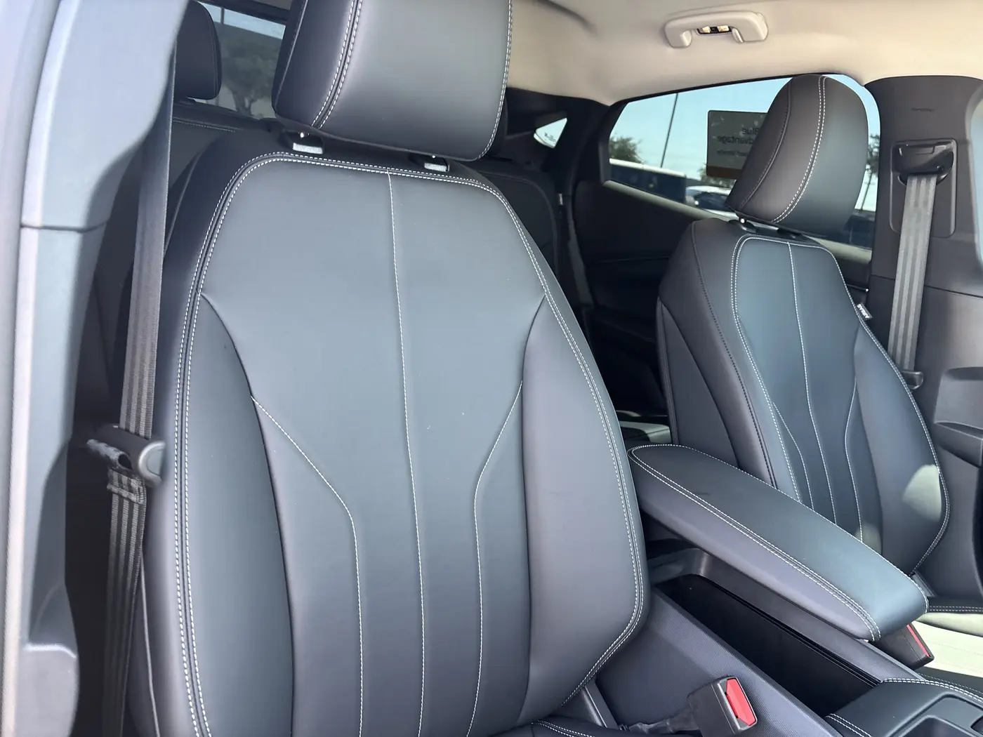 2026 Ford Mustang - $39,844