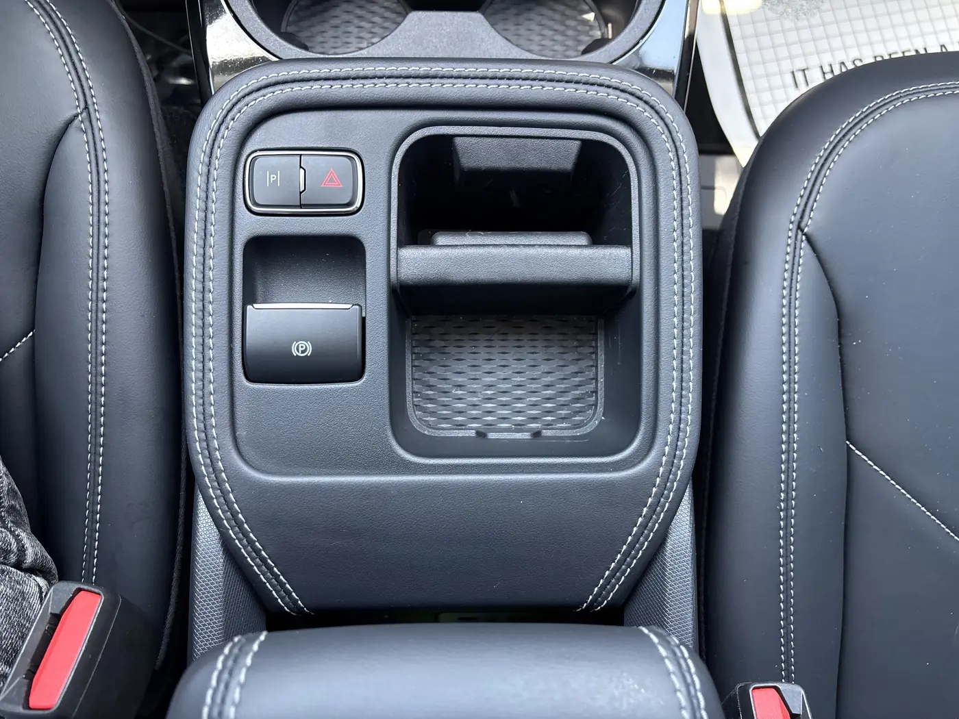 2026 Ford Mustang - $39,844