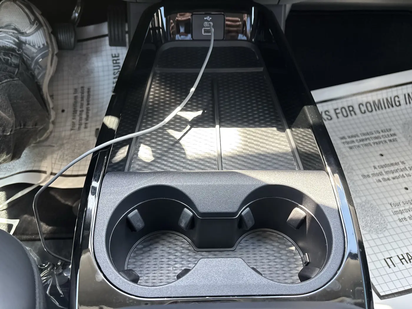 2026 Ford Mustang - $39,844