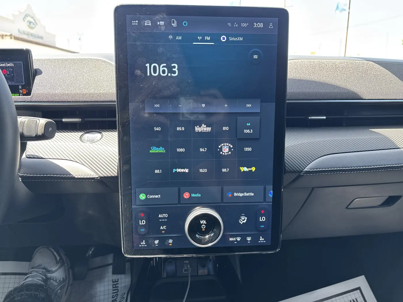 2026 Ford Mustang - $39,844