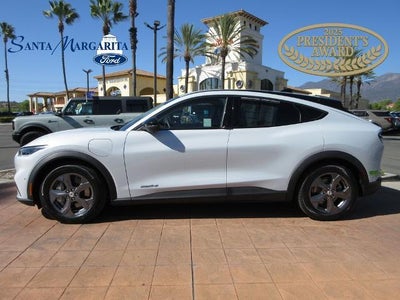 2023 Ford Mustang MACH-E Select 4DR SUV
