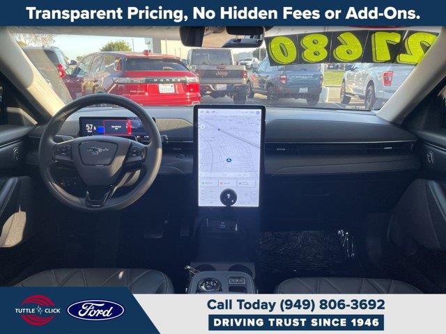 2024 Ford Mustang - $27,680