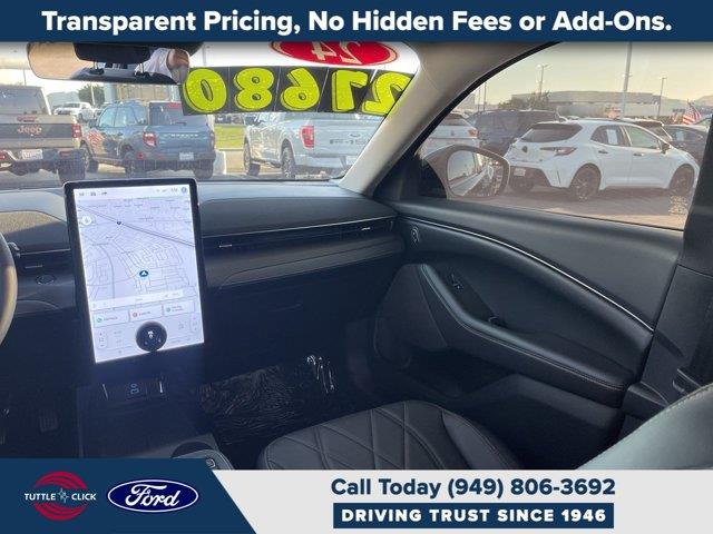 2024 Ford Mustang - $27,680