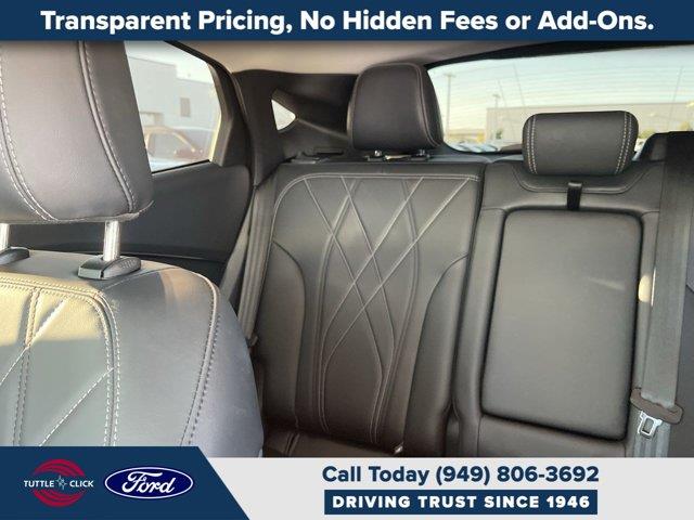 2024 Ford Mustang - $27,680