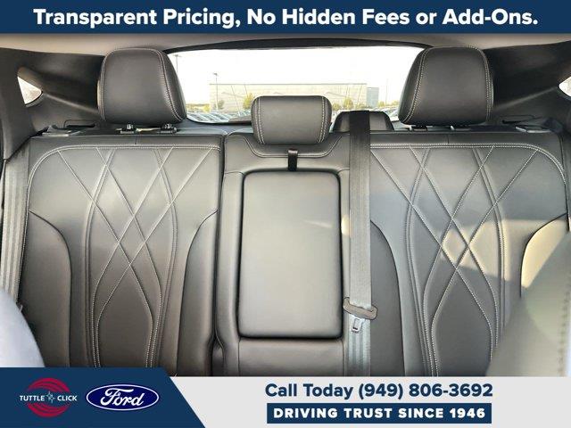 2024 Ford Mustang - $27,680