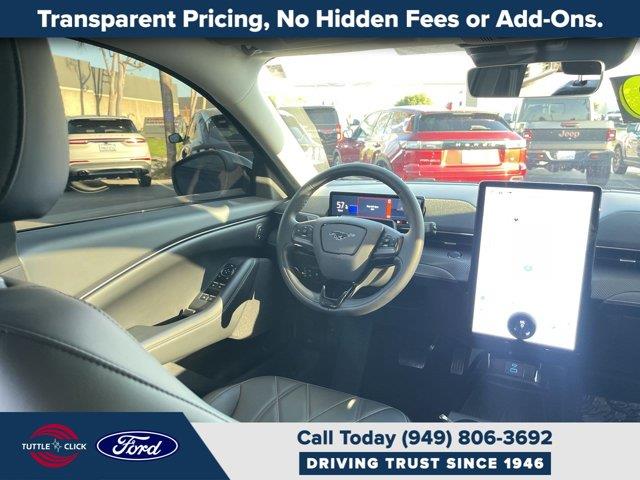 2024 Ford Mustang - $27,680
