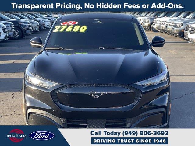 2024 Ford Mustang - $27,680